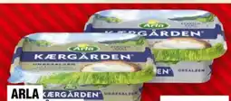 Handelshof Arla Kaergarden Angebot
