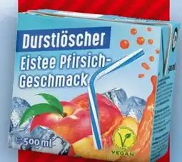 Handelshof Durstlöscher Erfrischungsgetränk Vegan Angebot