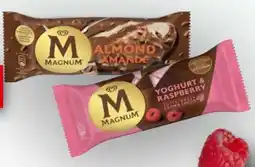 Handelshof Langnese Magnum Eis Angebot