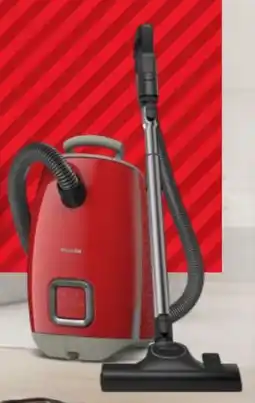 Handelshof Miele Staubsauger Guard L1 Angebot