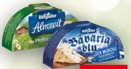Handelshof Bergader Almzeit Angebot