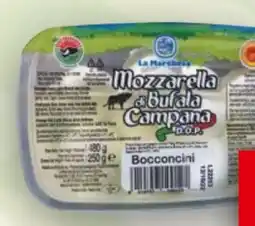 Handelshof La Marchesa Mozzarella Di Bufala Campana Angebot