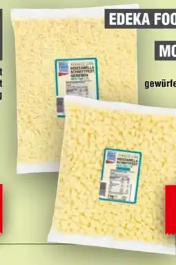 Handelshof Edeka Foodservice Mozzarella Angebot