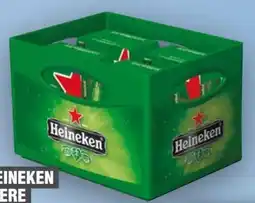 Handelshof Heineken Bier Angebot