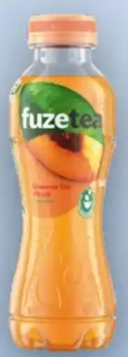 Handelshof Fuze Tea Eistee Angebot