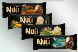 Handelshof Nuii Ice Cream Angebot