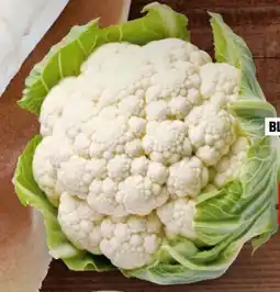 Handelshof Blumenkohl Angebot