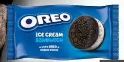 Handelshof Oreo Eis-Sandwich Angebot