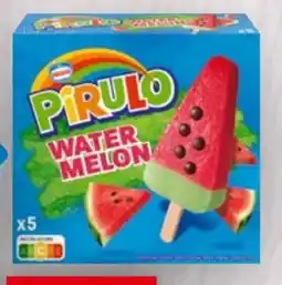 Handelshof Nestlé Schöller Pirulo Watermelon Angebot