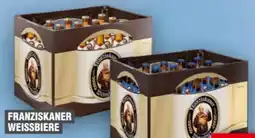 Handelshof Franziskaner Weißbier Angebot