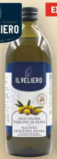 Handelshof Il Veliero Natives Olivenöl Extra Angebot