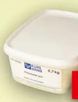 Handelshof Kühlmann Krautsalat Angebot