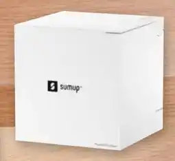 Handelshof SumUp Belegdrucker TM-M30III Angebot