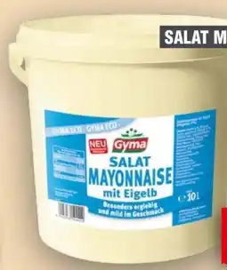 Handelshof Gyma Salat Mayonnaise Angebot