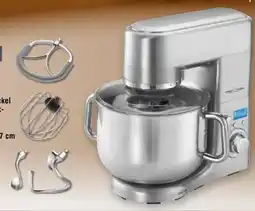 Handelshof ProfiCook Küchenmaschine PC-KM 1096 Angebot