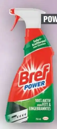 Handelshof Bref Power Reiniger Angebot