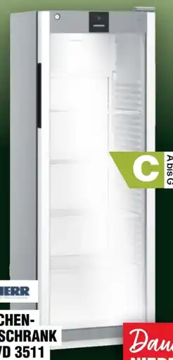 Handelshof Liebherr Flaschenkühlschrank MRFvd 3511 Angebot