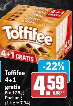HIT Toffifee Angebot