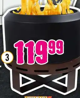 Hornbach Feuerschale Angebot