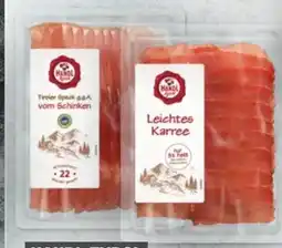 Handelshof Handl Tyrol Tiroler Speck Angebot