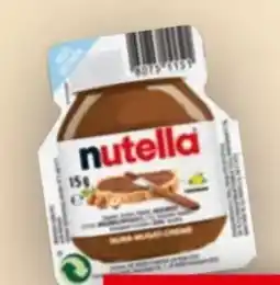 Handelshof Ferrero Nutella Angebot