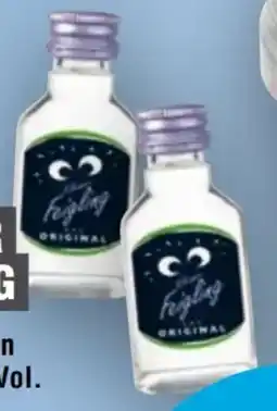 Handelshof Kleiner Feigling Liköre Angebot