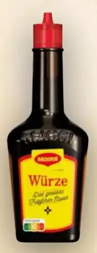 Handelshof Maggi Würze Angebot
