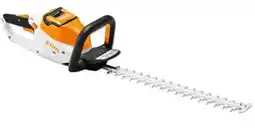 Hornbach Stihl Akku-Heckenscheren-Set HSA 50 Angebot