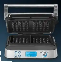 Handelshof Gastroback Waffeleisen Advanced Control Angebot