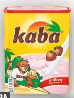 Handelshof Kaba Milchgetränke Angebot