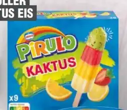 Handelshof Nestlé Schöller Pirulo Kaktus Angebot