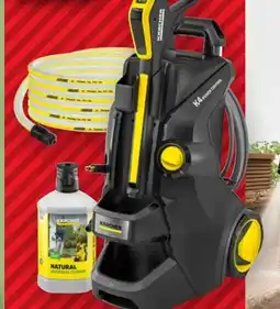 Handelshof Kärcher Hochdruckreiniger K4 Power Control Flex Angebot