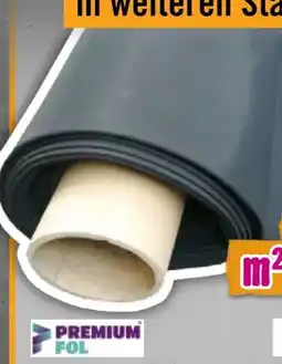 Hornbach Premium Fol EPDM Dachfolie Angebot