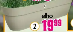 Hornbach Elho Blumenkasten Vibia Campana Easy Hanger Angebot