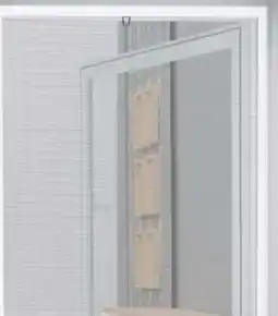 Hornbach Protect Home Insektenschutz Rahmenfenster Angebot