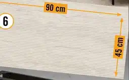 Hornbach Dekorfliese Palatino Angebot