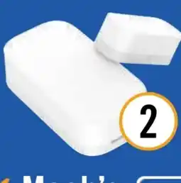 Hornbach Aqara Tür-Fenstersensor Angebot