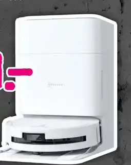 Hornbach Ecovacs Saugroboter DEEBOT T80 Omni Angebot