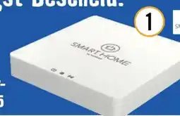 Hornbach Smart Home By Hornbach Gateway Angebot