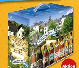 PENNY Arcobräu Schlösserkarton Sommer Angebot