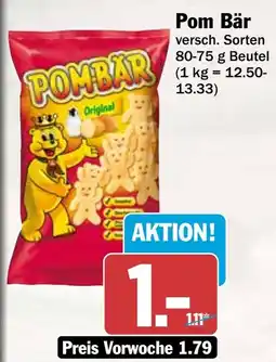 HIT Pom Bär Angebot