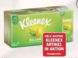 HIT Kleenex Taschentücher Angebot