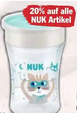 HIT NUK Magic Cup Angebot