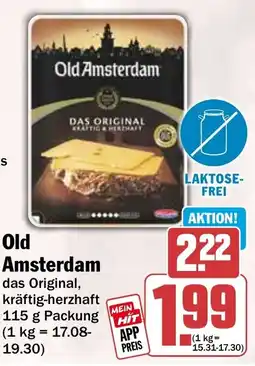 HIT Old Amsterdam Angebot