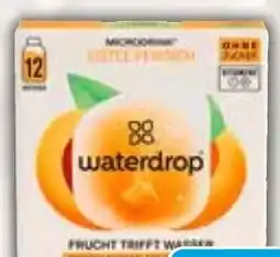 HIT Waterdrop Microdrink Angebot