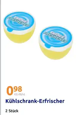 Action Kühlschrank-erfrischer Angebot