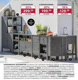 Dehner Hochschrank Angebot