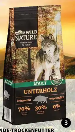 Dehner Dehner hunde-trockenfutter Angebot