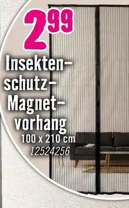 Hornbach Insektenschutz-magnetvorhang Angebot