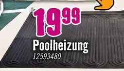 Hornbach Poolheizung Angebot